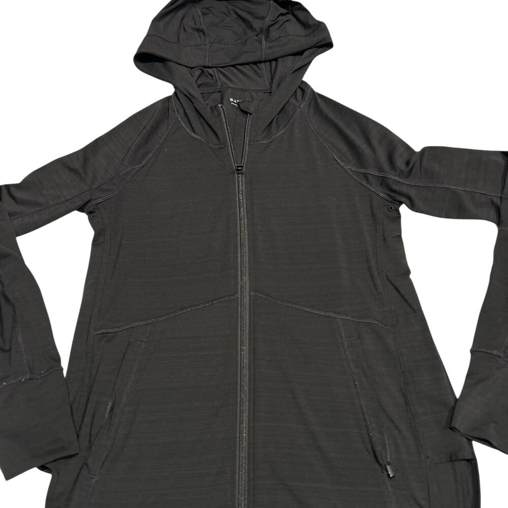 Athleta Zip Up Jacket Size XS